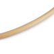 Cerc din bambus ø40 cm - Bambus deschis (1 Bucată)