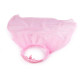 Couronne pour cheveux avec voile - Rose (1 Pièce) Couronne pour cheveux avec voile - Rose (1 Pièce)