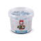 Glasmosaiksteine 1 kg - Blau (1 Stück)