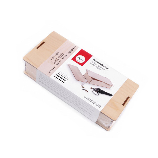 Engraving tool / wood burning pen - As pictured (1 Set) Engraving tool / wood burning pen - As pictured (1 Set)
