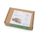 Kit de animales de fieltro para coser - Azul (1 Caja) Kit de animales de fieltro para coser - Azul (1 Caja)