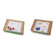 Kit de animales de fieltro para coser - Azul (1 Caja) Kit de animales de fieltro para coser - Azul (1 Caja)