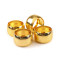 Anello porta-tovagliolo - Oro (12 Pezzi)