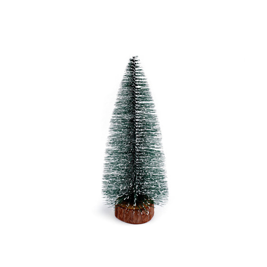 Albero di natale decorativo - Verde (1 Pezzo) Albero di natale decorativo - Verde (1 Pezzo)