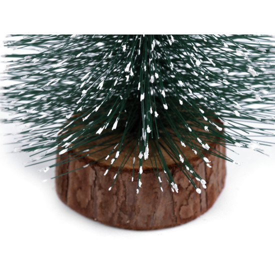 Albero di natale decorativo - Verde (1 Pezzo) Albero di natale decorativo - Verde (1 Pezzo)