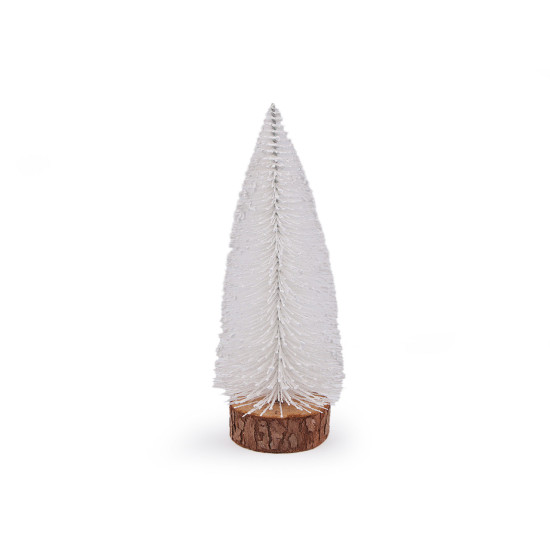 Albero di natale decorativo - Verde (1 Pezzo) Albero di natale decorativo - Verde (1 Pezzo)