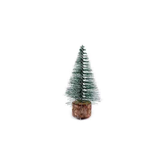 Albero di natale, decorativo - Bianco (3 Pezzi) Albero di natale, decorativo - Bianco (3 Pezzi)