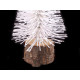 Albero di natale, decorativo - Bianco (3 Pezzi) Albero di natale, decorativo - Bianco (3 Pezzi)