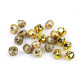 Jingle bells ø15 mm - Red (1 Bag)