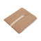 Garment bag / clothing storage bag - Beige (1 Piece)
