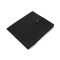 Garment bag / clothing storage bag - Black (1 Piece)