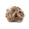 Ciambella di capelli, per coda - Bionda (3 Pezzi)