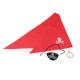 Carnival / party set - pirate - Black (1 Set) Carnival / party set - pirate - Black (1 Set)