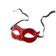 Masquerade mask, carnival / party eye mask for diy - Gold lt. (1 Piece) Masquerade mask, carnival / party eye mask for diy - Gold lt. (1 Piece)