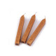Sealing wax 3 pcs - Red (12 Pieces) Sealing wax 3 pcs - Red (12 Pieces)