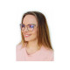 Chaîne pour lunettes - Or (1 Pièce) Chaîne pour lunettes - Or (1 Pièce)