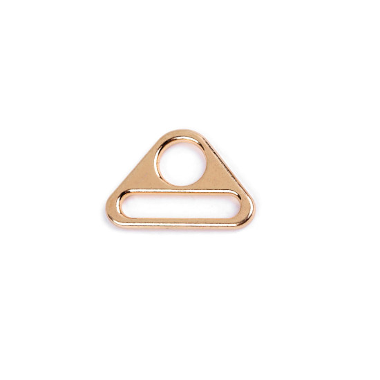 Metal triangle adjuster / triangular slide buckles, width 25 mm - Nickel antik (20 Pieces) Metal triangle adjuster / triangular slide buckles, width 25 mm - Nickel antik (20 Pieces)