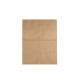 Borsa di carta - Marrone naturale (50 Pezzi) Borsa di carta - Marrone naturale (50 Pezzi)