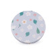Cosmetic mirror flowers - Menthol (1 Piece) Cosmetic mirror flowers - Menthol (1 Piece)