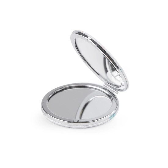 Cosmetic mirror flowers - Menthol (1 Piece) Cosmetic mirror flowers - Menthol (1 Piece)