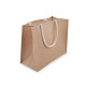 Geanta de iuta decorabila 45x36 cm - Ecru natural (1 Bucată) Geanta de iuta decorabila 45x36 cm - Ecru natural (1 Bucată)