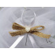 Self-adhesive heart on an adhesive strip - Pearl (1 Card) Self-adhesive heart on an adhesive strip - Pearl (1 Card)