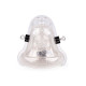 Plastic mold for 3d bells - Transparent (3 Sets) Plastic mold for 3d bells - Transparent (3 Sets)