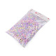Decorative polystyrene balls, pastel mix - Mix (1 Bag) Decorative polystyrene balls, pastel mix - Mix (1 Bag)