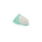 Hard silicone thimble - Mint (1 Piece)