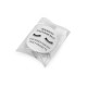 Decorative diy items for dolls - eyelashes ø15 mm - Black (2 Pieces) Decorative diy items for dolls - eyelashes ø15 mm - Black (2 Pieces)