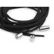 Elastic self-tying laces length 100 cm - Blue (10 Pairs) Elastic self-tying laces length 100 cm - Blue (10 Pairs)