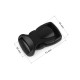 Klamra plastikowa szerokość 32 mm - Czarny (25 Zestawy) Klamra plastikowa szerokość 32 mm - Czarny (25 Zestawy)