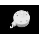 Lullaby music box - for diy - White (1 Piece) Lullaby music box - for diy - White (1 Piece)