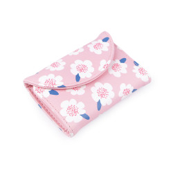 Manucure dans un étui, fleurs - Poudre (1 Pièce)