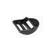 Plastic ladder lock slider / buckle webbing straps adjuster, width 32 mm - Black (150 Pieces) Plastic ladder lock slider / buckle webbing straps adjuster, width 32 mm - Black (150 Pieces)