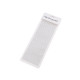 Self-adhesive rhinestone crystals on an adhesive strip ø3 mm - Crystal (1 Card) Self-adhesive rhinestone crystals on an adhesive strip ø3 mm - Crystal (1 Card)