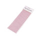 Self-adhesive rhinestones on an adhesive strip ø5 mm - Crystal (1 Card) Self-adhesive rhinestones on an adhesive strip ø5 mm - Crystal (1 Card)