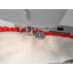 Accesoriu pentru plisat - Nichel (1 Bucată) Accesoriu pentru plisat - Nichel (1 Bucată)