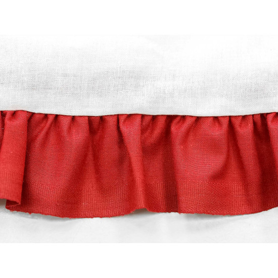 Accesoriu pentru plisat - Nichel (1 Bucată) Accesoriu pentru plisat - Nichel (1 Bucată)