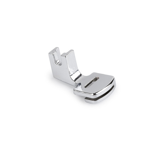 Accesoriu pentru plisat - Nichel (1 Bucată) Accesoriu pentru plisat - Nichel (1 Bucată)