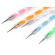 Dotting / embossing / modeling pens set of 5 pcs - Mix (1 Set) Dotting / embossing / modeling pens set of 5 pcs - Mix (1 Set)