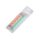 Dotting / embossing / modeling pens set of 5 pcs - Mix (1 Set) Dotting / embossing / modeling pens set of 5 pcs - Mix (1 Set)