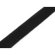 Taśma rzep haczyk i plusz na jednej stronie szerokość 30 mm - White (1 Metr) Taśma rzep haczyk i plusz na jednej stronie szerokość 30 mm - White (1 Metr)