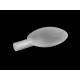 Toy squeaker for diy craft ø30 and 33 mm - Transparent (5 Pieces) Toy squeaker for diy craft ø30 and 33 mm - Transparent (5 Pieces)