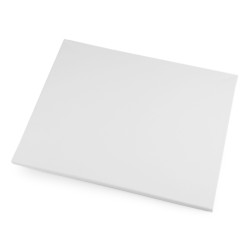 Płótno malarskie na ramie 40x50 cm - White (1 Sztuka)