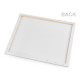 Płótno malarskie na ramie 40x50 cm - White (3 Sztuki) Płótno malarskie na ramie 40x50 cm - White (3 Sztuki)