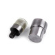 Matriță pentru capse cu șurub ø15 mm - Nichel (1 Set) Matriță pentru capse cu șurub ø15 mm - Nichel (1 Set)