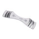 Stabilizator metalowy centrownik do knotów - Nikiel (10 Sztuki) Stabilizator metalowy centrownik do knotów - Nikiel (10 Sztuki)