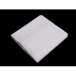 Pokrowiec na odzież 75x156 cm - White (1 Sztuka)