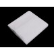 Pokrowiec na odzież 75x156 cm - White (3 Sztuki) Pokrowiec na odzież 75x156 cm - White (3 Sztuki)